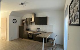 Wohnung in Südbrookmerland - Nähe Großes Meer